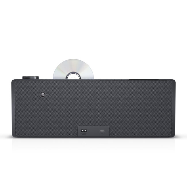 Loewe Klang s3 Smart Radio Basalt Grey 60608D10