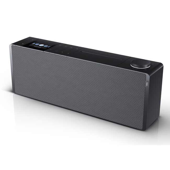 Loewe Klang s3 Smart Radio Basalt Grey 60608D10