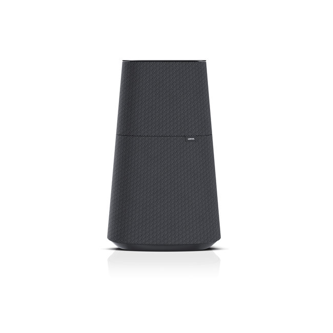 Loewe Klang mr3 Speaker Basalt Grey 60605D10