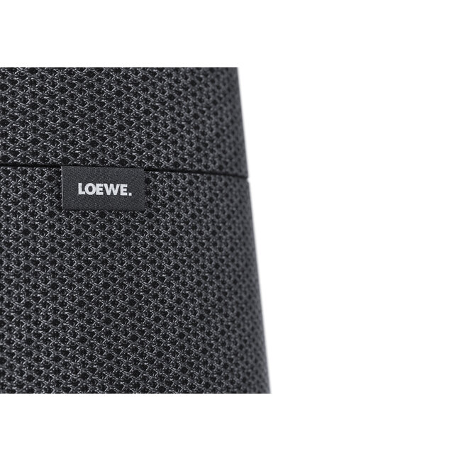 Loewe Klang mr3 Speaker Basalt Grey 60605D10