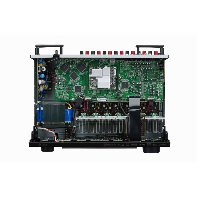Denon AVR-S960H versterker zwart