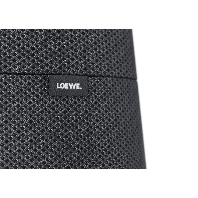 Loewe Klang mr5 Speaker Basalt Grey 60606D10