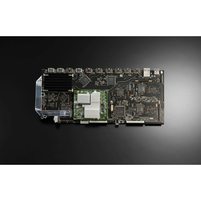 Denon SPK611/8500E2 upgrade kit