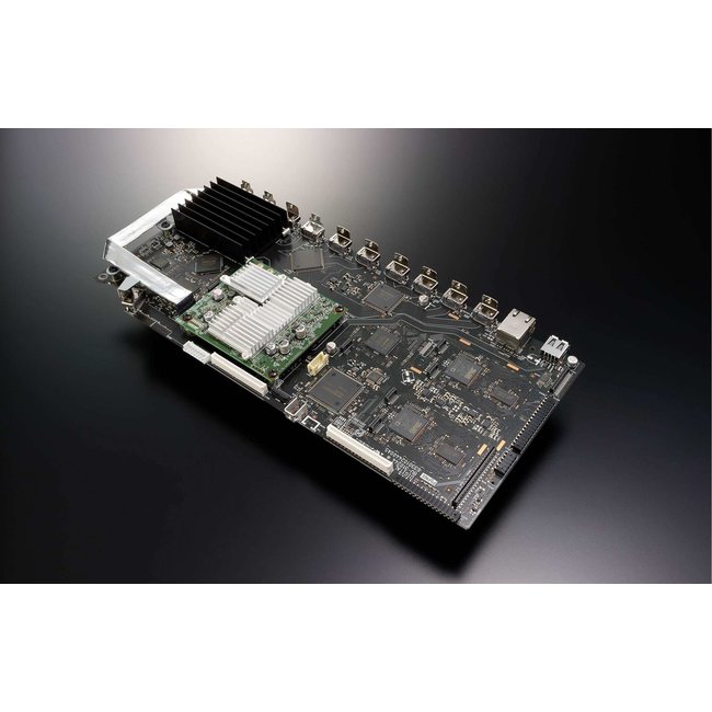 Denon SPK611/8500E2 upgrade kit