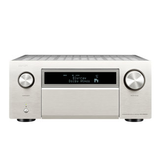 Denon AVC-X8500HA AV versterker zilver