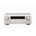 Denon AVC-X6700H versterkers zilver