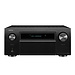 Denon AVC-X8500HA AV-ontvanger zwart