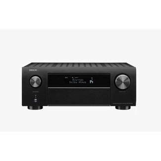 Denon Denon AVC-X4700H Zwart