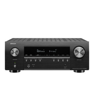 Denon Denon AVR-S960H Zwart