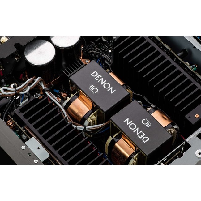 Denon PMA-A110 Geïntegreerde versterker