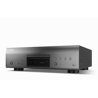 Denon DCD-A110 CD-speler zwart