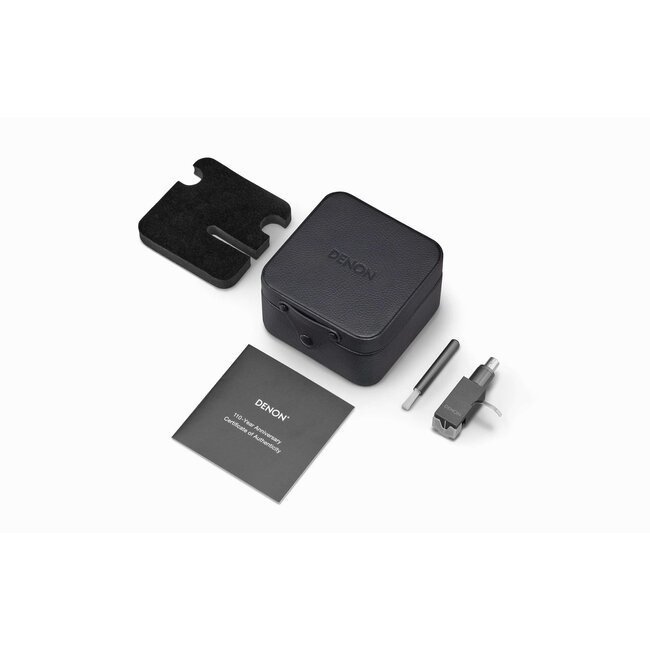 Denon DL-A110 cartridge