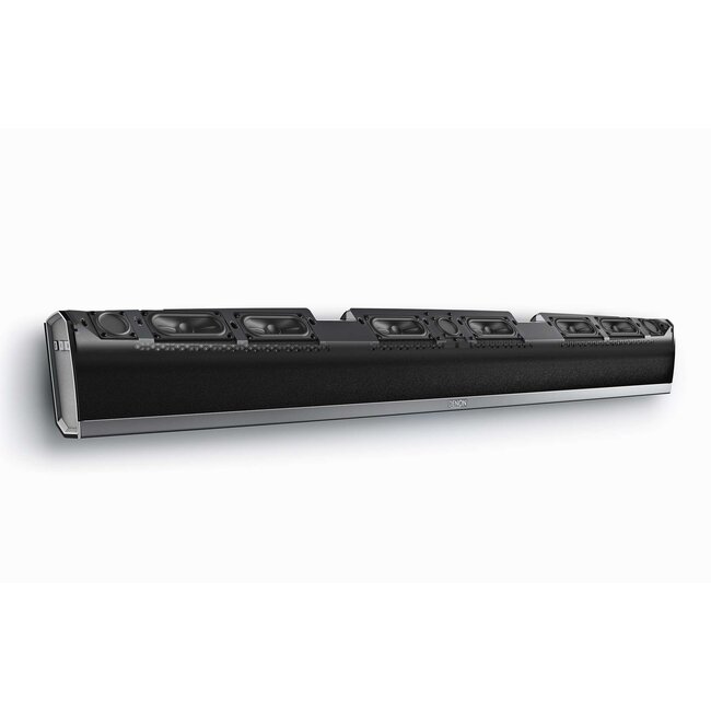 Denon DHT-S716 soundbar zwart