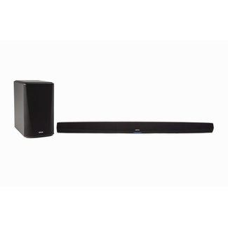 Denon DHT-S516 soundbar zwart
