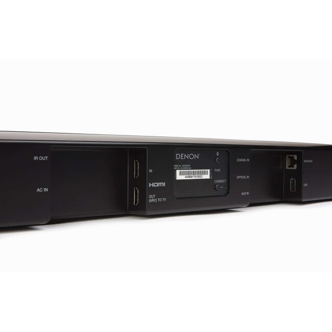 Denon DHT-S516 soundbar zwart