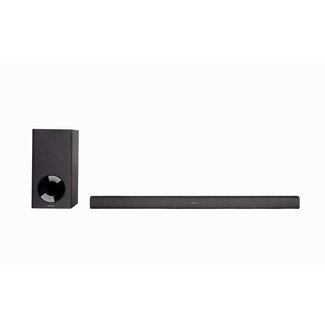 Denon DHT-S416 soundbar zwart