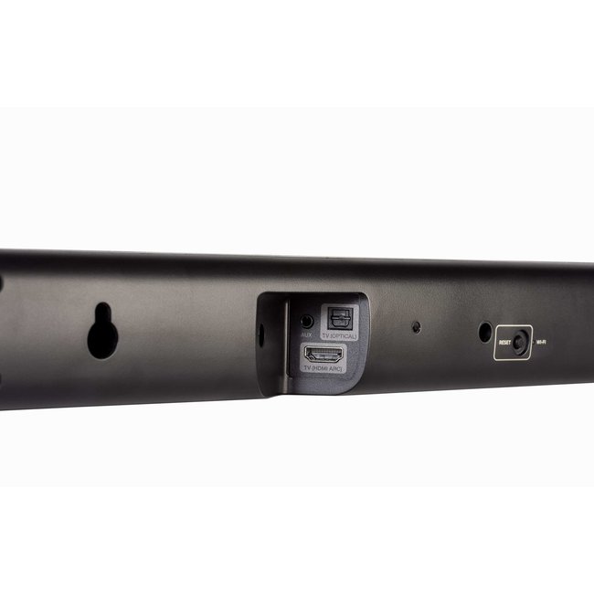 Denon DHT-S416 soundbar zwart