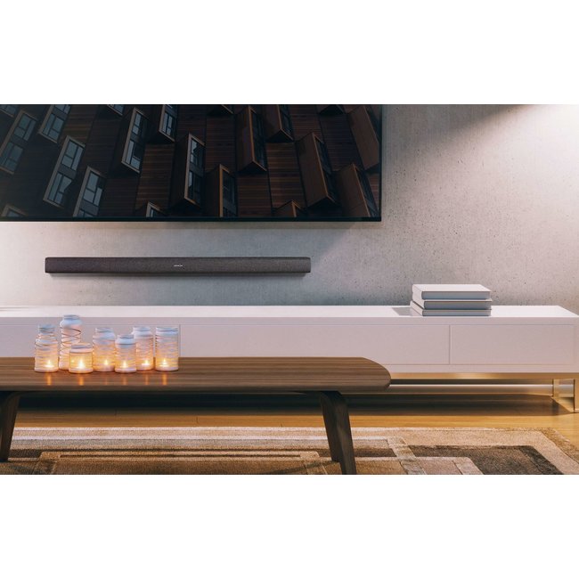 Denon DHT-S416 soundbar zwart