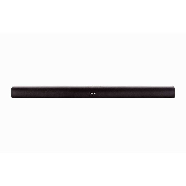 Denon DHT-S316 soundbar zwart