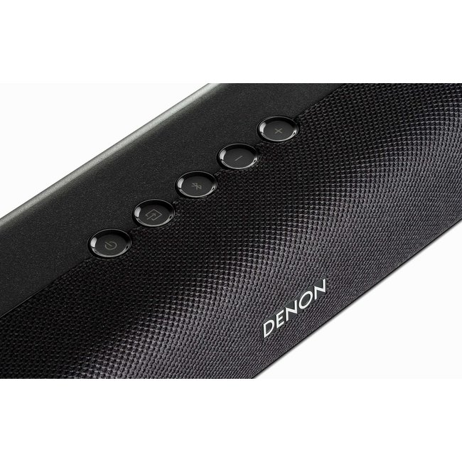 Denon DHT-S316 soundbar zwart