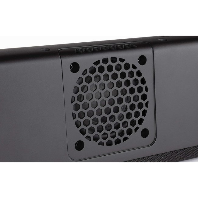 Denon DHT-S216 soundbar zwart