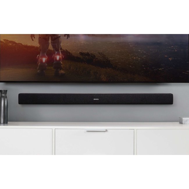 Denon DHT-S216 soundbar zwart