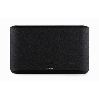 Denon Home 350 luidspreker zwart