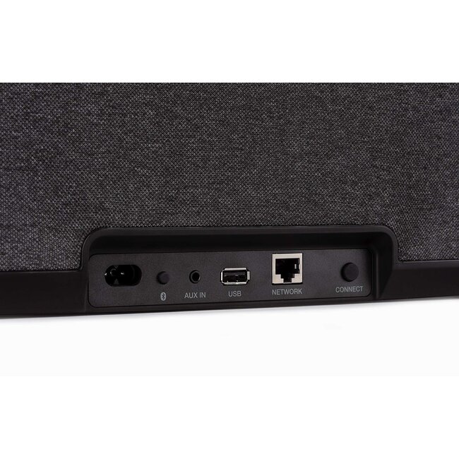 Denon Home 350 luidspreker zwart