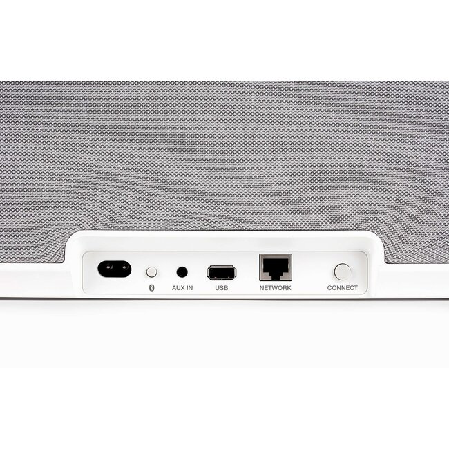 Denon Home 350 luidspreker wit