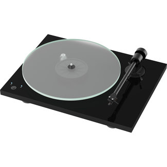 PRO JECT T1 Phono SB Zwart