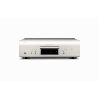 Denon DCD-2500NE CD speler zilver