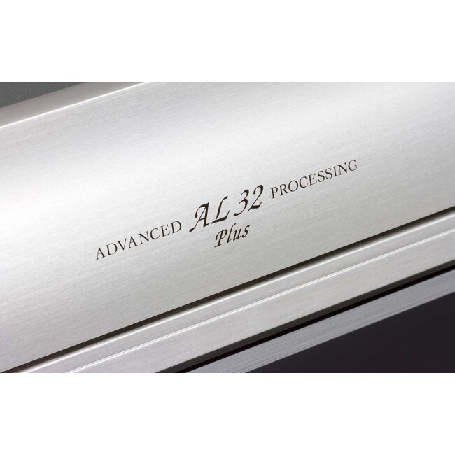 Denon DCD-2500NE CD speler zilver