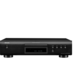 Denon DCD-600NE Cd- speler zwart