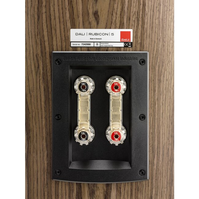 DALI RUBICON 8 (Prijs/stuk)