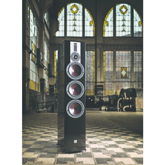 DALI RUBICON 8 (Prijs/stuk)