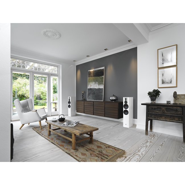 DALI RUBICON 8 (Prijs/stuk)