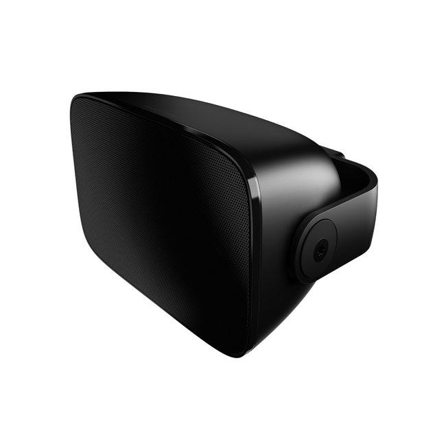Bowers & Wilkins AM 1 zwart outdoor luidspreker