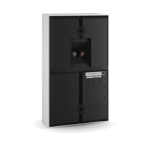 DALI OPTICON LCR MK2 (Prijs/stuk)