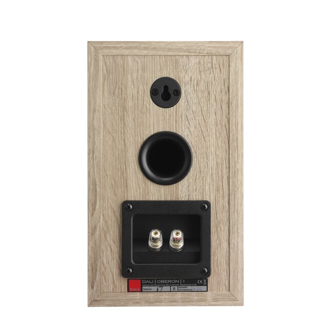 DALI OBERON 1 (Prijs/stuk)