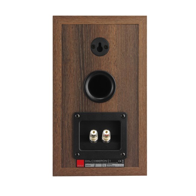 DALI OBERON 1 (Prijs/stuk)