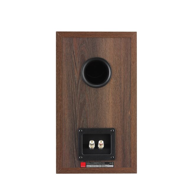 DALI OBERON 3 (Prijs/stuk)