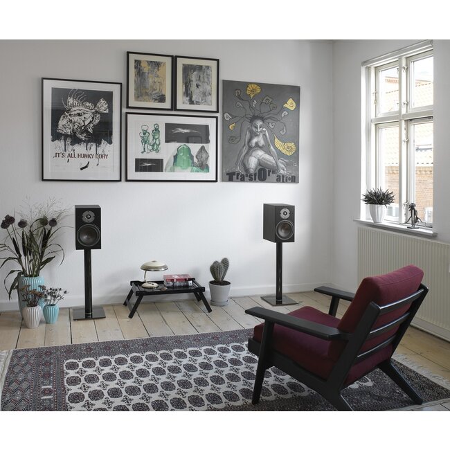 DALI OBERON 3 (Prijs/stuk)