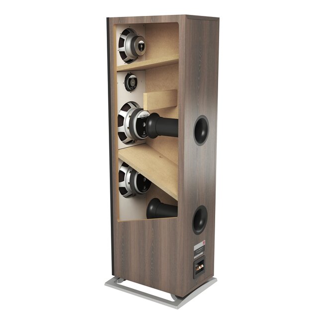 DALI OBERON 9 (Prijs/stuk)