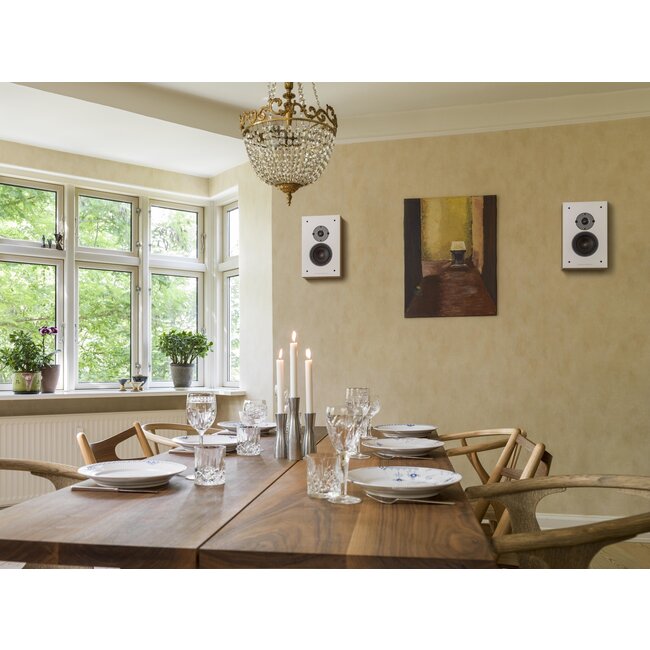 DALI OBERON On Wall (Prijs/stuk)