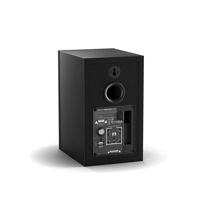 DALI OBERON 1C (Prijs/stuk)