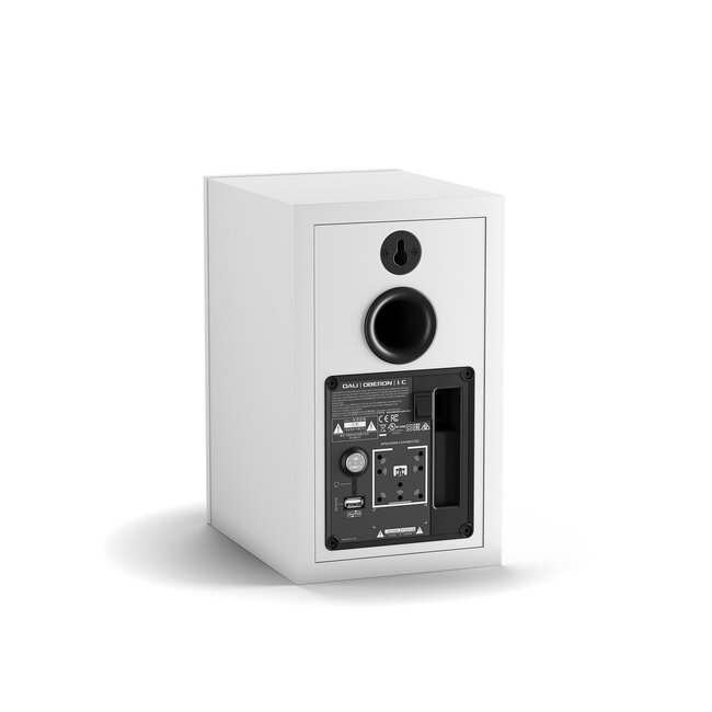 DALI OBERON 1C (Prijs/stuk)