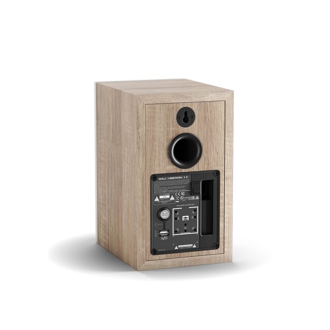 DALI OBERON 1C (Prijs/stuk)