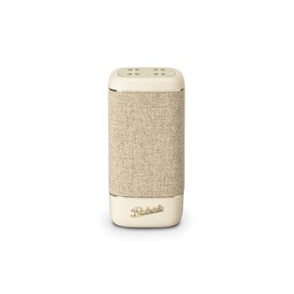 Roberts Roberts Bluetooth Speaker Pastelcréme