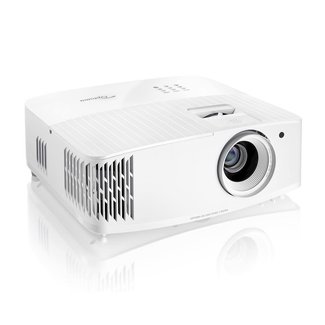Optoma UHD38 4K projector