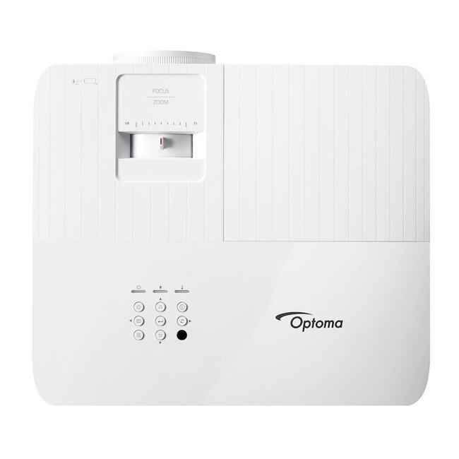 Optoma UHD38 4K projector